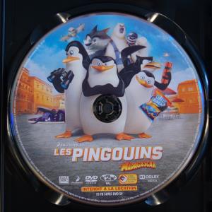 Les Pinguins de Madagascar (04)